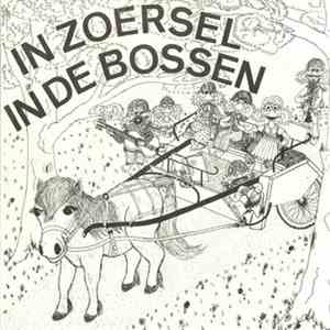 Kwek Ensemble - In Zoersel In De Bossen