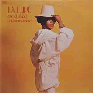 La Lupe - One Of A Kind