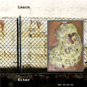 Läerm - Eiter