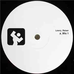 Lowry - Raiser