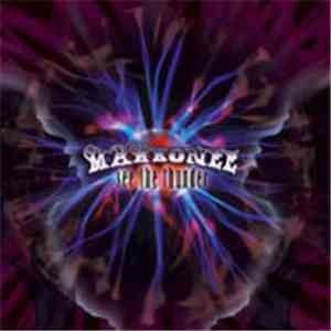 Markonee - See The Thunder