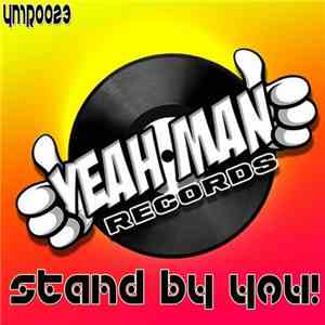 MC Freeflow & Alt-A - Stand By You