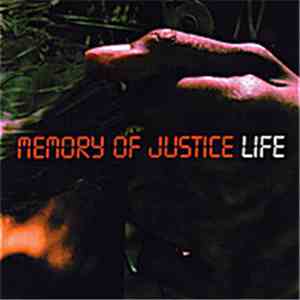 Memory Of Justice - Life
