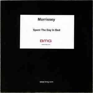 Morrissey - Spent The Day In Bed