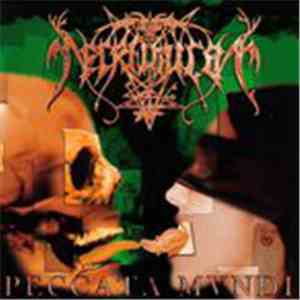 Necromicon - Peccata Mundi