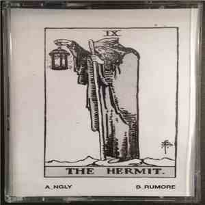 NGLY, Rumore - Blank Tape 005