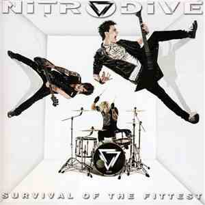 Nitrodive - Survival Of The Fittest