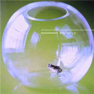 Nocomment - Little Boy E.P.