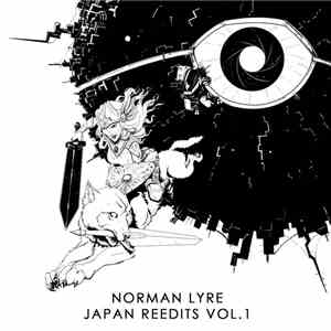 Norman Lyre - Japan Reedits Vol. 1