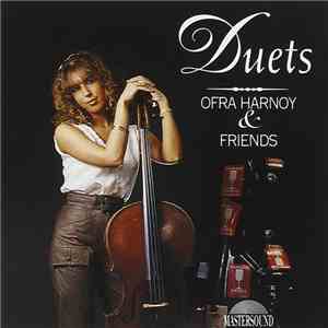 Ofra Harnoy - Duets: Ofra Harnoy & Friends
