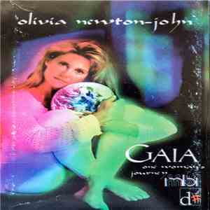 Olivia Newton-John - Gaia
