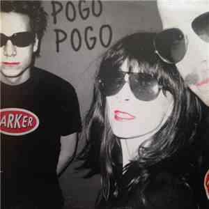 Parker  - Pogo Pogo
