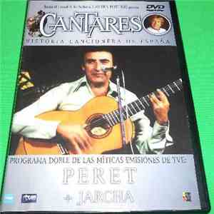 Peret + Jarcha - Cantares (Historia Cancionera De España)