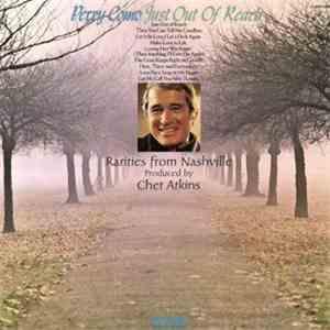 Perry Como - Just Out Of Reach