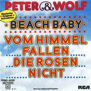 Peter & Wolf - Beach Baby