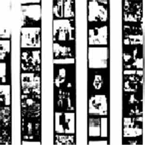 Pink Reason / Hue Blanc's Joyless Ones - Pink Reason / Hue Blanc's Joyless Ones