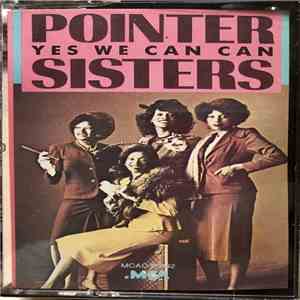 Pointer Sisters - Yes We Can Can