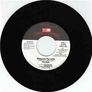 Prince Mydas - Players For Life