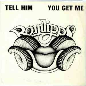 Ramlipps - Tell Him / You Get Me