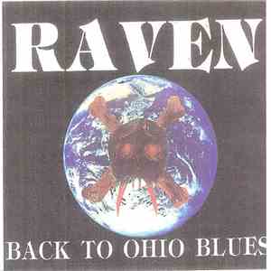 Raven  - Back To Ohio Blues
