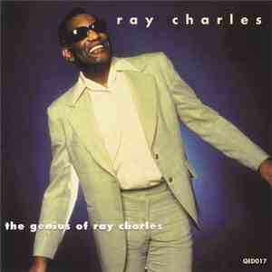 Ray Charles - The Genius Of Ray Charles