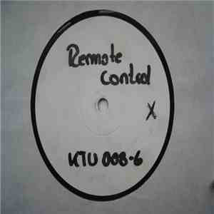 Remote Control  - Let It Go