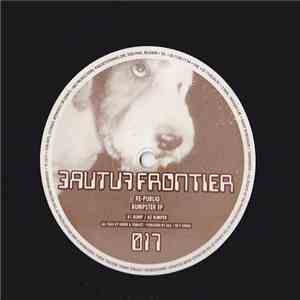 Re-Publiq - Bumpster EP