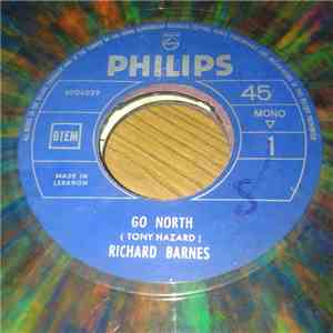 Richard Barnes - Go North