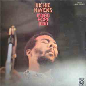 Richie Havens - Indian Rope Man