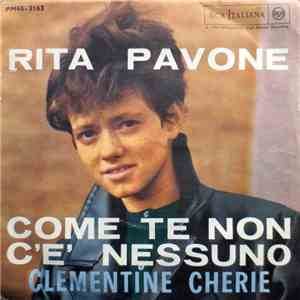 Rita Pavone - Come Te Non C'è Nessuno