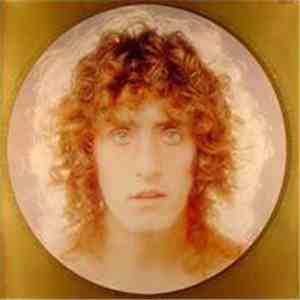 Roger Daltrey - Daltrey