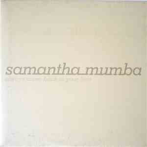 Samantha Mumba - Always Come Back To Your Love