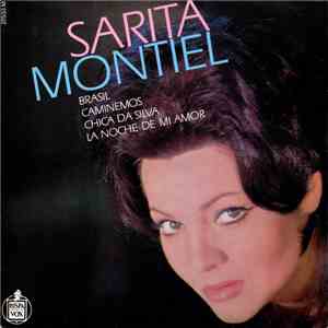 Sara Montiel - Brasil