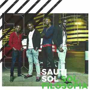 Sauti Sol - Sol Filosofia