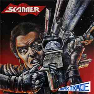 Scanner  - Hypertrace