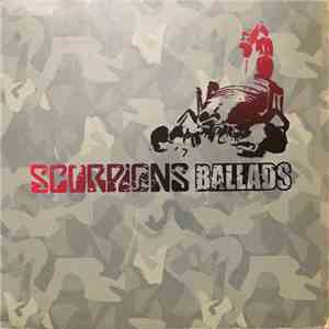 Scorpions - Ballads