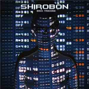 Shirobon - Back Tracking