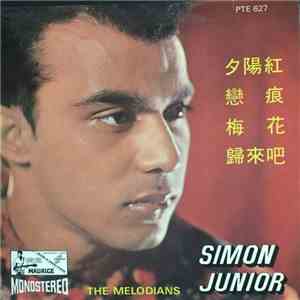 Simon Junior - 夕阳红