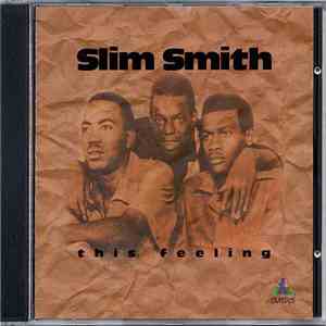 Slim Smith - This Feeling