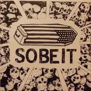So Be It  - An Opera