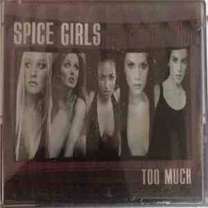 Spice Girls - Too Much