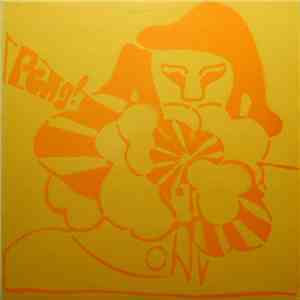 Stereolab - Peng!