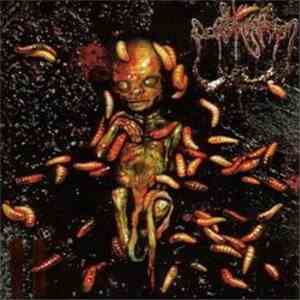 Sublime Cadaveric Decomposition - II