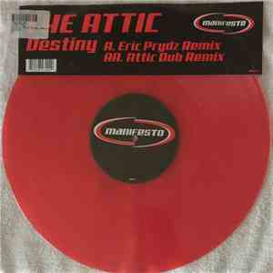 The Attic - Destiny