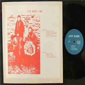 The Band - Live Band # One