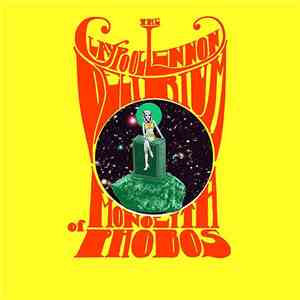 The Claypool Lennon Delirium - Monolith Of Phobos