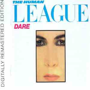 The Human League - Dare