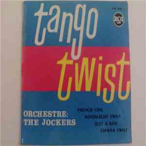 The Jockers  - Tango Twist