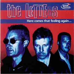 The Letters - Here Comes That Feeling Again...