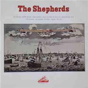 The Shepherds - The Shepherds
